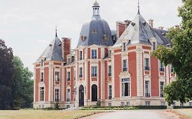 Chateau Du Domaine Du Reveillon
